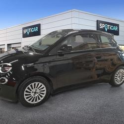 Fiat 500e BERLINE 500 e 95 ch Nouvelle 500 occasion - La Valette-du-Var - photo 2/31