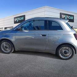 Fiat 500e BERLINE 500 e 118 ch Nouvelle 500 occasion - La Valette-du-Var - photo 2/31