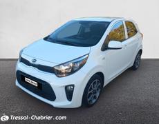 Kia Picanto La Valette-du-Var