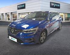 Renault Megane 4 Estate La Valette-du-Var