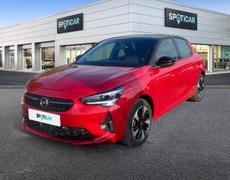 Opel Corsa La Valette-du-Var