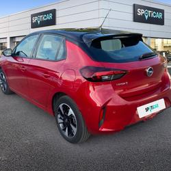 Opel Corsa Electrique 136 ch & Batterie 50 kWh GS occasion - La Valette-du-Var - photo 3/31