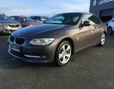 BMW Serie 3 coupe Angers