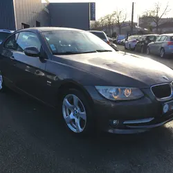 BMW Serie 3 coupe (E92) 320D 184CH LOUNGE Angers