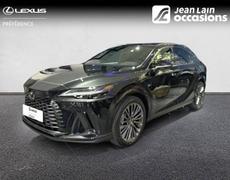 Lexus RX Échirolles