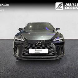 Lexus RX RX 450h+ 4WD Hybride Rechargeable Executive &Eacute;chirolles