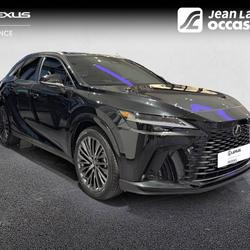 Lexus RX RX 450h+ 4WD Hybride Rechargeable Executive &Eacute;chirolles