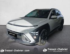Hyundai Kona Béziers