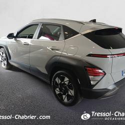 Hyundai Kona Hybrid 141 Creative occasion - B&eacute;ziers - photo 2/30