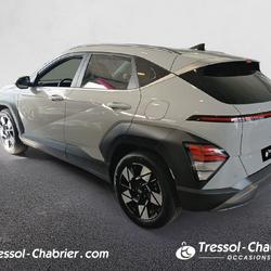 Hyundai Kona Hybrid 141 Creative occasion - B&eacute;ziers - photo 3/30