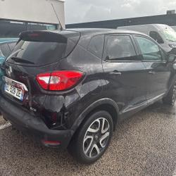 Renault Captur dCi 90 Energy eco&sup2; Intens occasion - Perpignan - photo 2/6