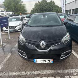 Renault Captur dCi 90 Energy eco&sup2; Intens occasion - Perpignan - photo 3/6