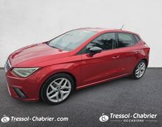 Seat Ibiza Albi