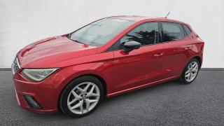 Seat Ibiza  - photo 0