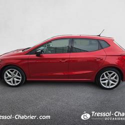 Seat Ibiza 1.0 EcoTSI 115 ch S/S BVM6 FR occasion - Albi - photo 2/30