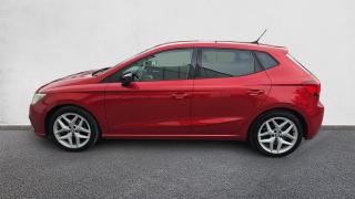 Seat Ibiza  - photo 1