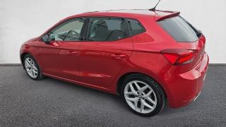 Seat Ibiza  - photo 2