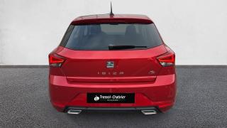 Seat Ibiza  - photo 3
