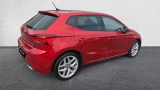 Seat Ibiza  - photo 4