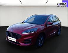 Ford Kuga Mées