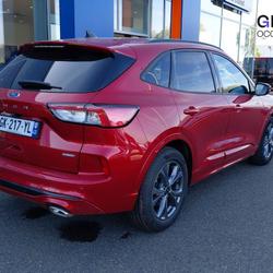 Ford Kuga Kuga 2.5 Duratec 190 ch FlexiFuel FHEV Bio&eacute;thanol Powershift ST-Line M&eacute;es