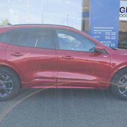 Ford Kuga Kuga 2.5 Duratec 190 ch FlexiFuel FHEV Bio&eacute;thanol Powershift ST-Line M&eacute;es