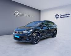 Volkswagen ID4 Le Grand-Quevilly