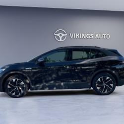 Volkswagen ID4 ID.4 174 ch Pro Life Plus occasion - Le Grand-Quevilly - photo 2/27