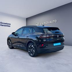 Volkswagen ID4 ID.4 174 ch Pro Life Plus occasion - Le Grand-Quevilly - photo 3/27