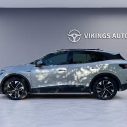 Volkswagen ID4 ID.4 174 ch Pro Life Plus occasion - Le Grand-Quevilly - photo 2/27