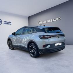 Volkswagen ID4 ID.4 174 ch Pro Life Plus occasion - Le Grand-Quevilly - photo 3/27