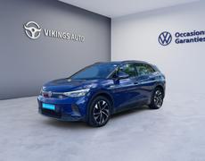 Volkswagen ID4 Le Grand-Quevilly