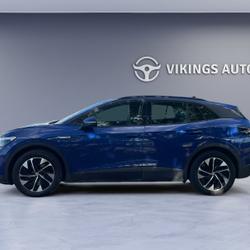Volkswagen ID4 ID.4 174 ch Pro Life Plus occasion - Le Grand-Quevilly - photo 2/26
