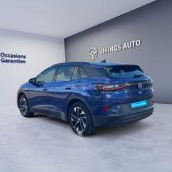 Volkswagen ID4 ID.4 174 ch Pro Life Plus occasion - Le Grand-Quevilly - photo 3/26
