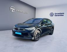 Volkswagen ID4 Le Grand-Quevilly