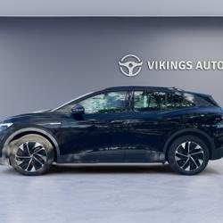Volkswagen ID4 ID.4 174 ch Pro Life Plus occasion - Le Grand-Quevilly - photo 2/28