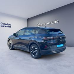 Volkswagen ID4 ID.4 174 ch Pro Life Plus occasion - Le Grand-Quevilly - photo 3/28