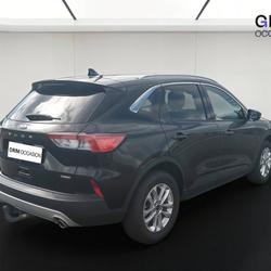 Ford Kuga Kuga 2.5 Duratec 190 ch FlexiFuel FHEV Bio&eacute;thanol Powershift Titanium M&eacute;es