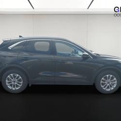 Ford Kuga Kuga 2.5 Duratec 190 ch FlexiFuel FHEV Bio&eacute;thanol Powershift Titanium M&eacute;es