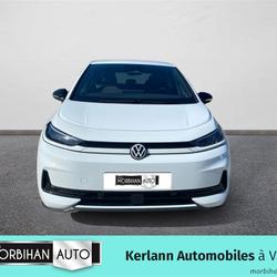 Volkswagen ID3 50 KWH Life Vannes