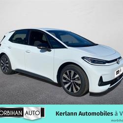 Volkswagen ID3 50 KWH Life Vannes