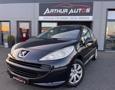 Peugeot 207 Démouville