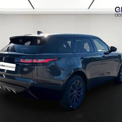 Land Rover Range Rover Velar Range Rover Velar 2.0L D240 BVA SE R-Dynamic Valence