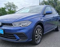 Volkswagen Polo Altkirch