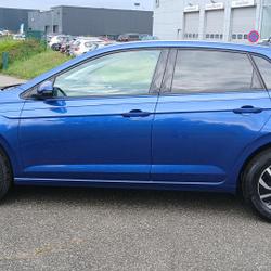 Volkswagen Polo Polo 1.0 TSI 95 S&S DSG7 VW Edition Altkirch