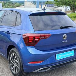 Volkswagen Polo Polo 1.0 TSI 95 S&S DSG7 VW Edition Altkirch