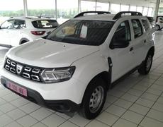 Dacia Duster Châtenoy-le-Royal