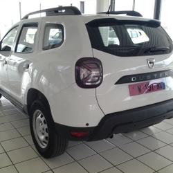 Dacia Duster 1.0 ECO-G 100CH ESSENTIEL 4X2 occasion - Ch&acirc;tenoy-le-Royal - photo 2/25