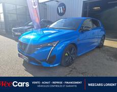 Peugeot 308 III Phase 1 Caudan