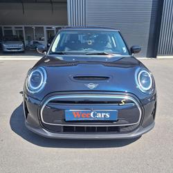 Mini Cooper 185 102PPM 28.9KWH SE BVA - GARANTIE 12 MOIS Caudan